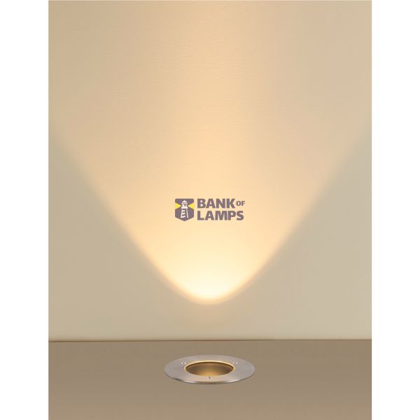Reflector for DASAR® S/M, 15° image 1