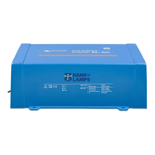 Phoenix Inverter 24/800 230V VE.Direct AU/NZ image 1