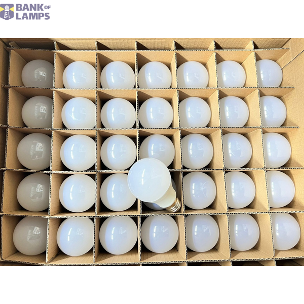 Bulb LED E27 10.5W 4000K 1055lm FR without packaging. image 2