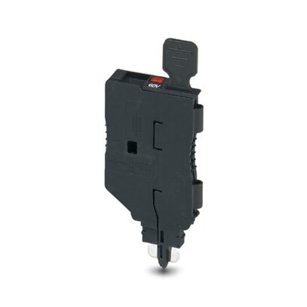 P-FU 5X20 LED 60-5 - Fuse plug image 3