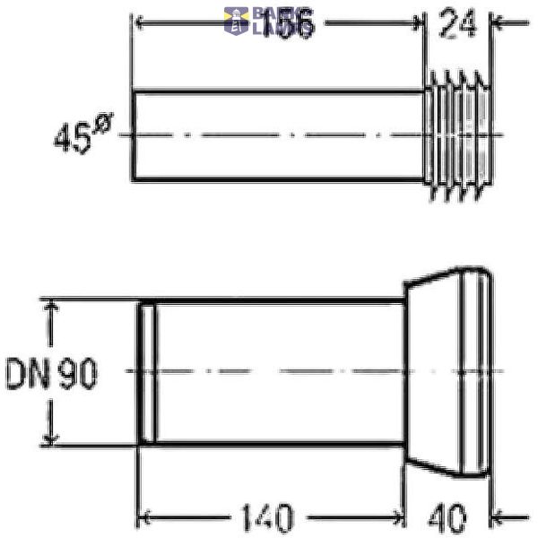 Mounting kit image 1