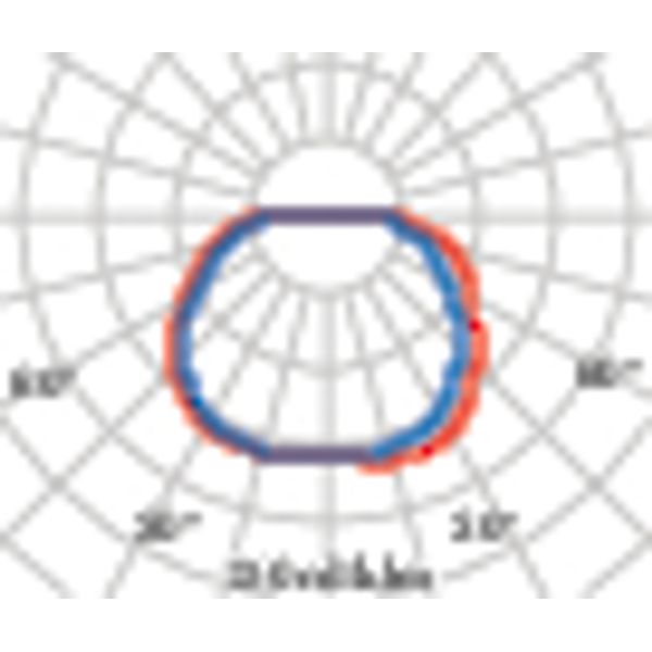 CHIP TONDO 25 BLACK E27 image 5