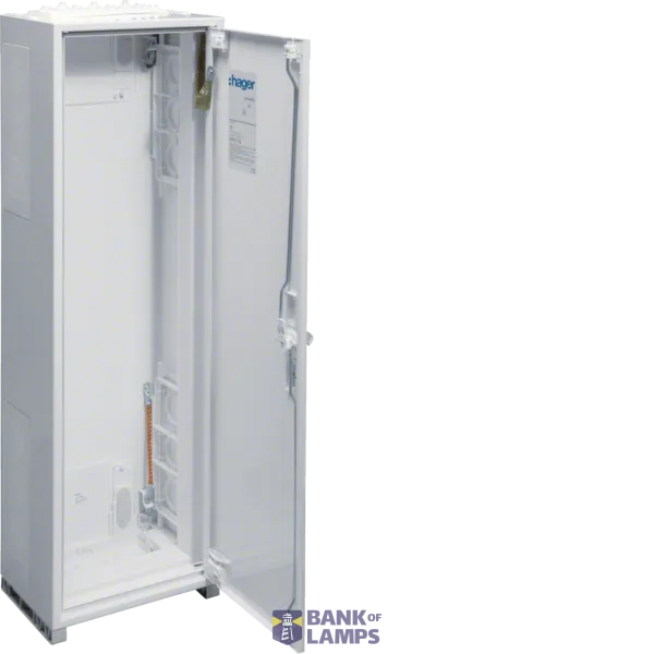 Cabinet, universe, IP44 950X300X205 FP61TN image 1
