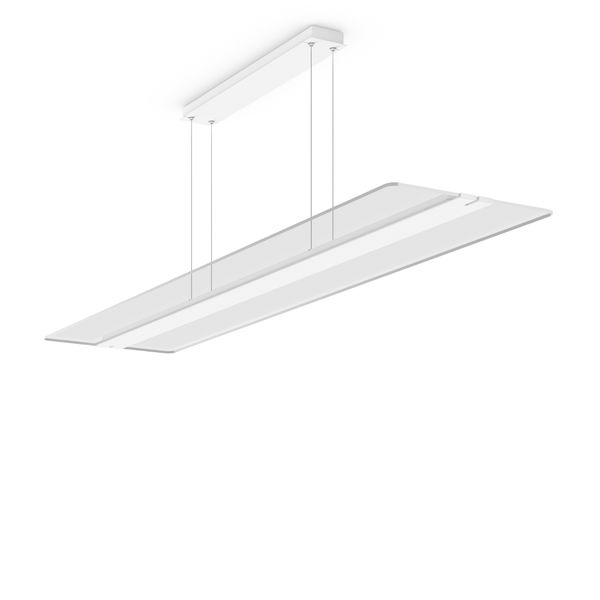 TWINDOT S, 65 W, 8100 lm, 830, white, smart+free Pendant luminaires, L image 2