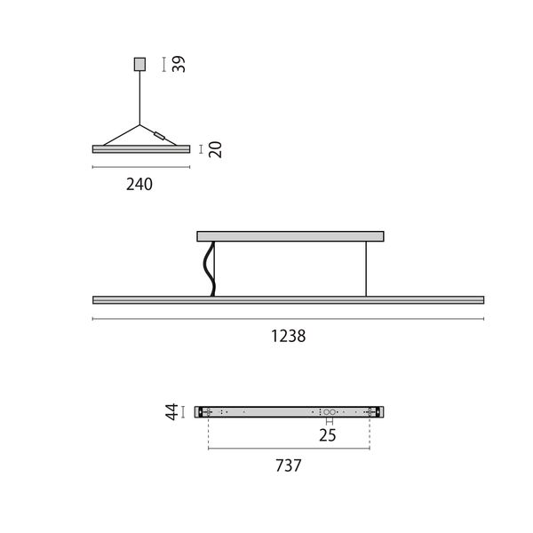 SL720+PL RL 48 S/C 830 GREY BT MP image 4