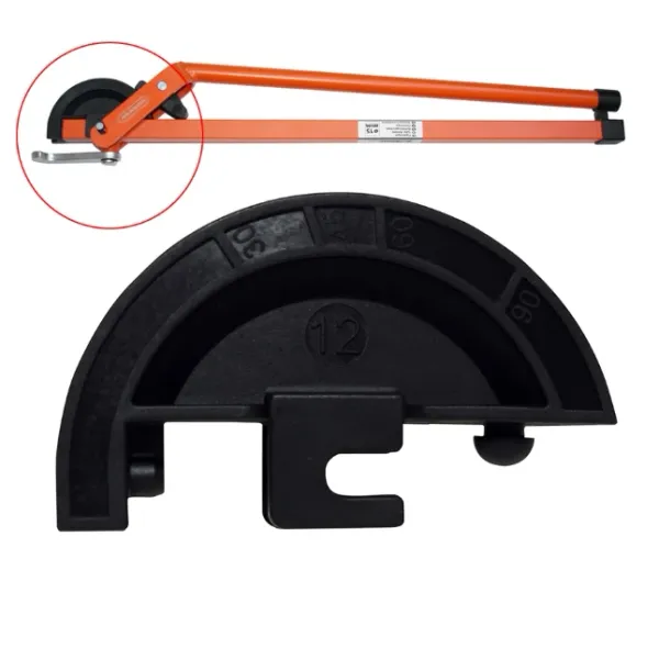 Skandia pipe tube bender 15mm image 1