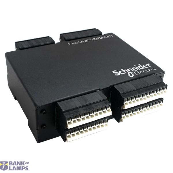 HDPMR 42 Ckt Module image 2