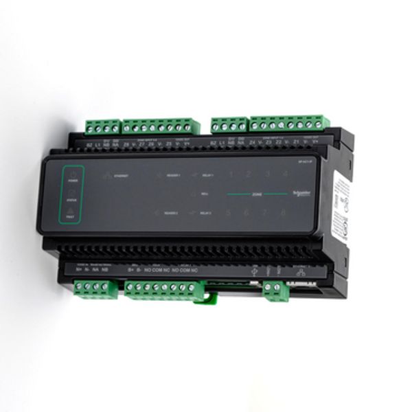 ***LON Controller image 1