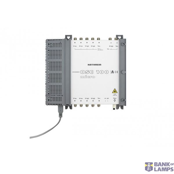 OSC 100 micro image 1