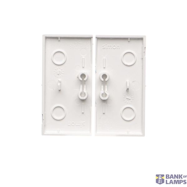 Single socket outlet with earthing, red, 16A image 1