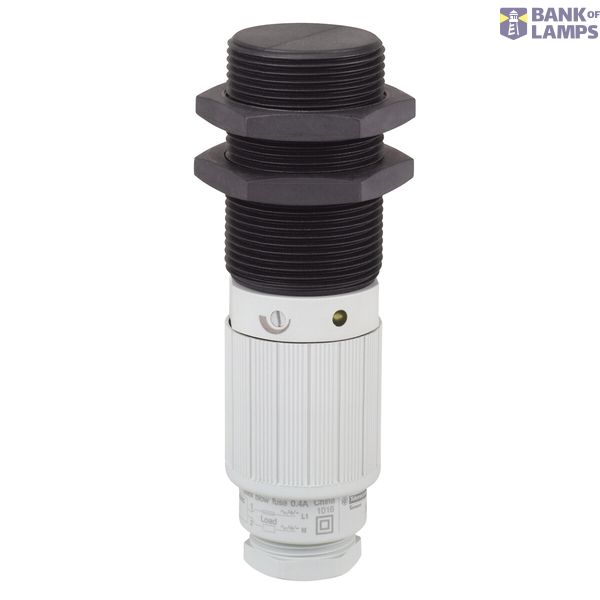 pressure sensor EL 0-160BAR 0-10V M12 7/16 SCH (CT à 1 C62) image 32