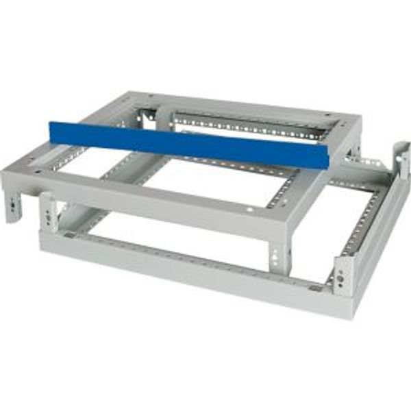 XSFB06506 Basic frame, for WxD=650x600mm image 2