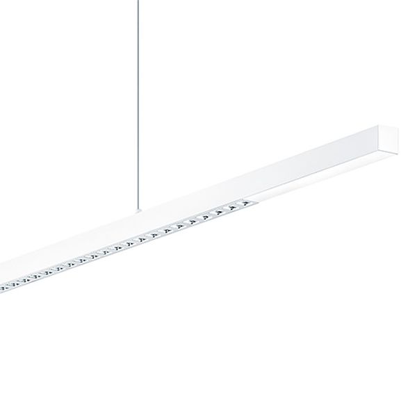 LINETIK D/I 6K-840 LDO ASI3 WH SRG MSCWH - LED pendant luminaire image 1