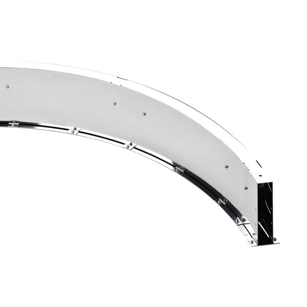 GROOVE 21 R1200 FLUSH-MOUNTED BOX image 1