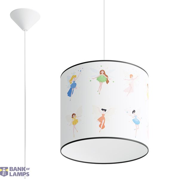 Pendant lamp FAIRY 30 image 1
