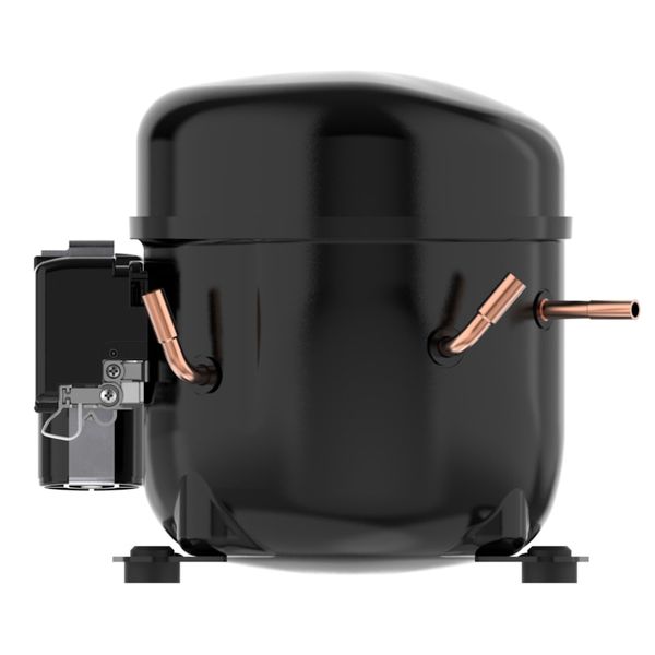 Reciprocating compressor, MPT14RA image 1