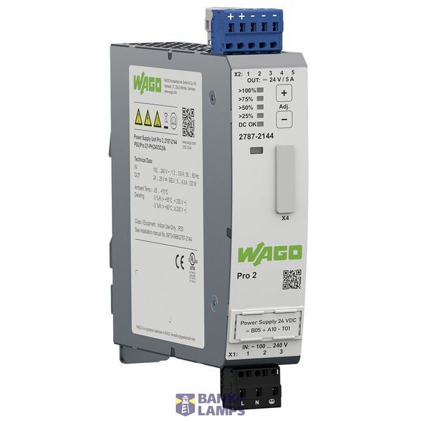 Power supply Pro 2 1-phase image 3