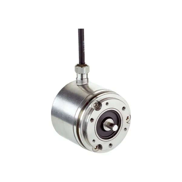 Incremental encoders: DFS60I-S1EK02000 image 1