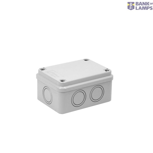 Hermetic box PH-0A.2 image 1