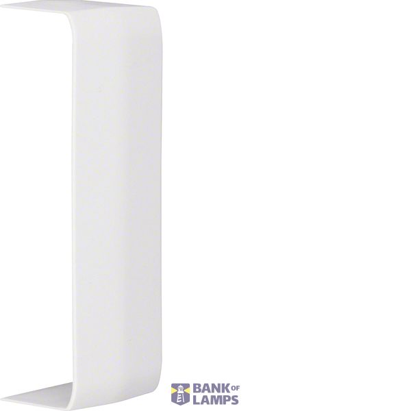 Cover sleeve,ATEHA,20x75,pure white image 1