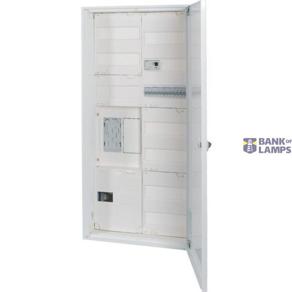ZSD-ZV-1100-BKE-I/A Eaton Metering Board ZSD meter cabinet equipped image 1