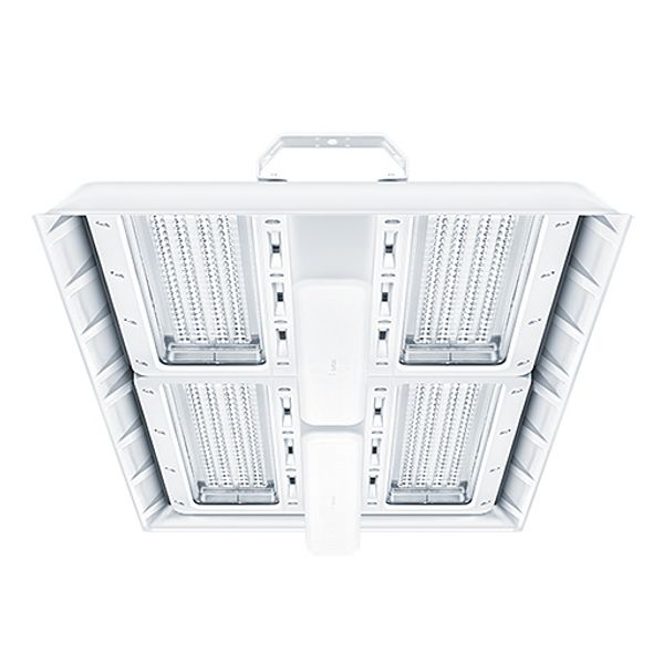 CR2 L35k-840 PC WB MWCF WH - LED high-bay luminaire image 1