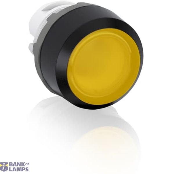 MP1-11Y-L Pushbutton image 1