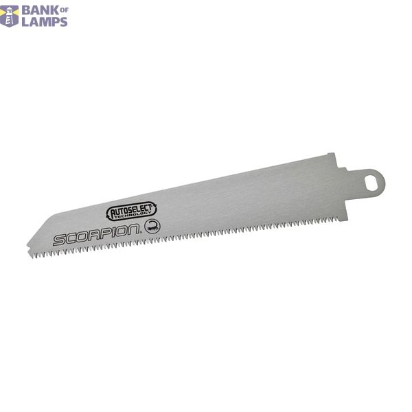 Scorpion Wood Cutting Blade image 1