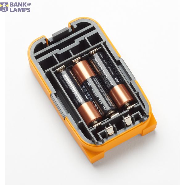 BP5 Alkaline Battery Pack PLS BP5 image 1