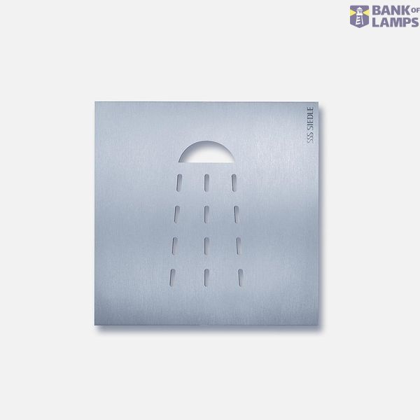 OSP 0016 Shower orientation sign image 1