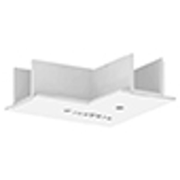 OTR RECESS COVER L-FEED S-9011-R/6-W image 1