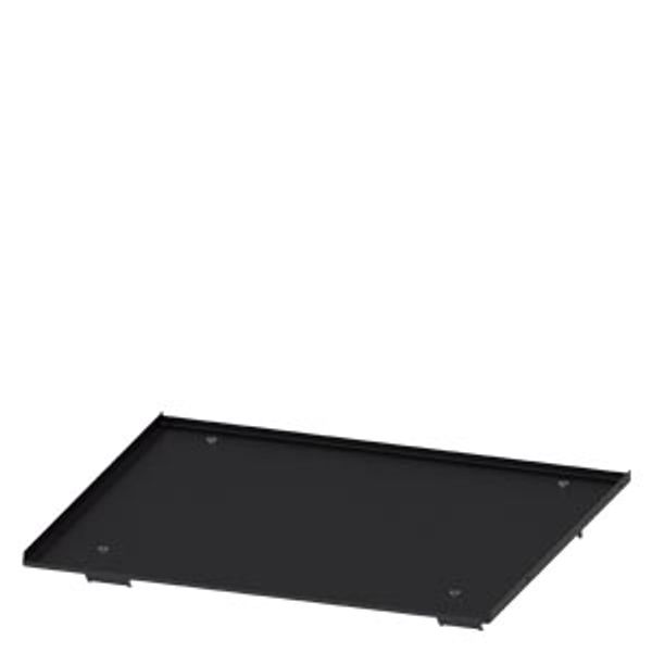 IPX3 roof add-on, MBB: rear, D400 W600 image 1