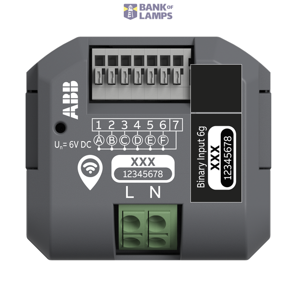 FM I/O, WL inputs/outputs image 1