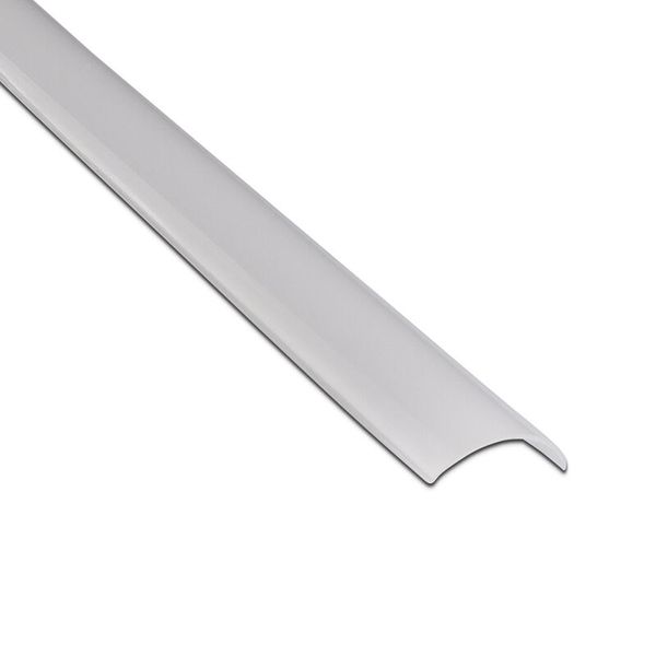 Matte diffuser for RL, 2 m image 1