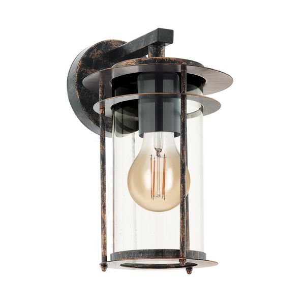 VALDEO wall light 96241 image 1