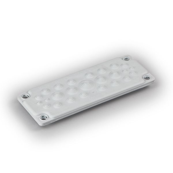 Inlet flange F2 size image 1