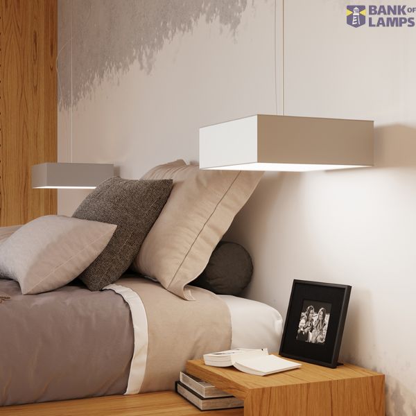 CEILING LAMP HORUS 25 GREY E27 1X60W IP20 image 13