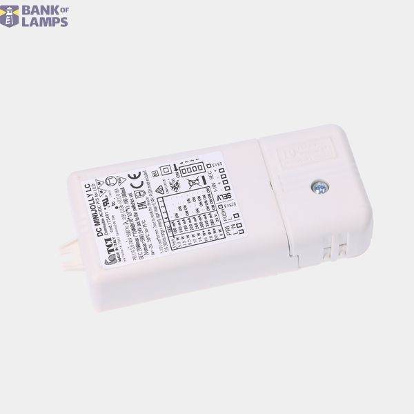 Driver 0-10V 100-380mA image 1