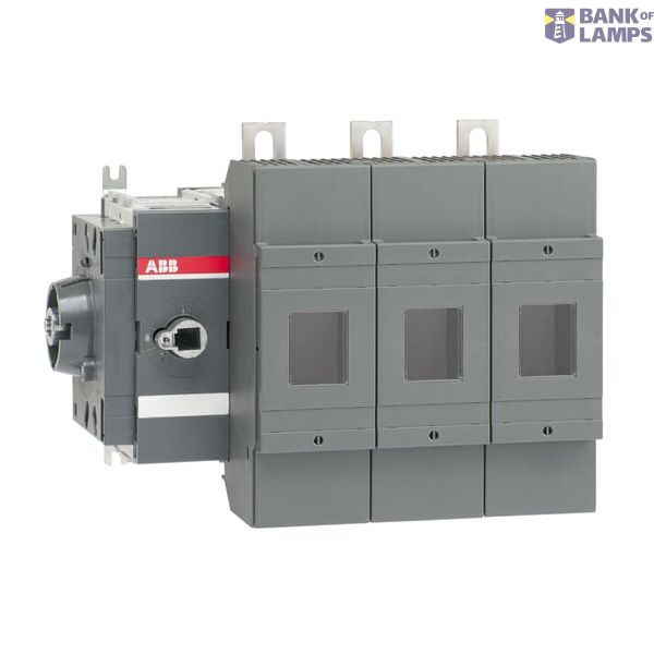 OS400BS03 SWITCH FUSE image 1