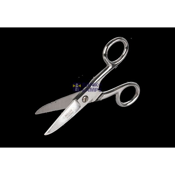 Kevlar scissors image 2