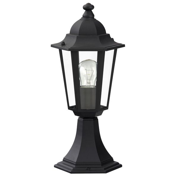VELENCE E27 60W IP43 8206 image 1
