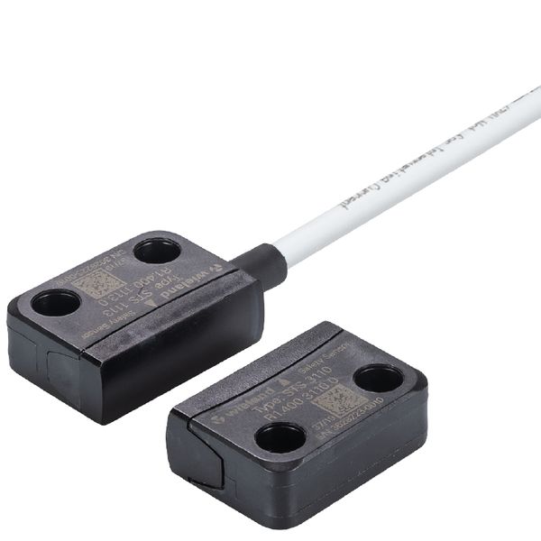 TRANSPONDER SWITCH SET STS 0153 image 1