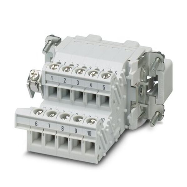 HC-B 10-A-UT-PER-M - Terminal adapter image 3