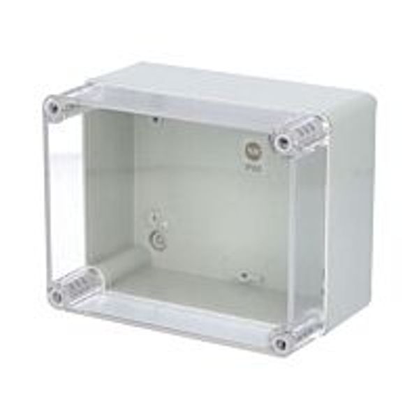 Box 68121 IP65 170x135x107mm per om. image 1