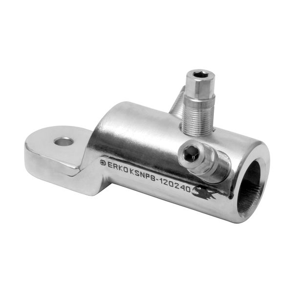 Low voltage shear off screw terminal KSNP_16-120240/1 image 1