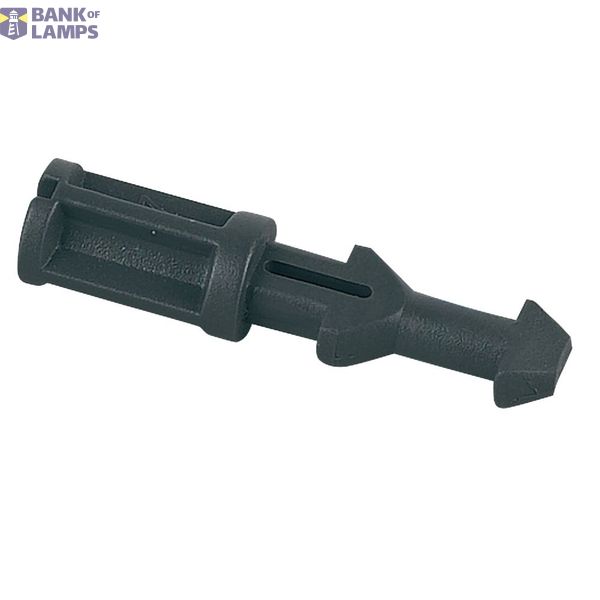 System 55, quick-release fastener, pressure image 5