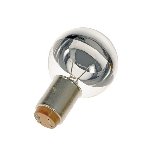 BX22d 50X82 24V 40W Top Mirror image 1