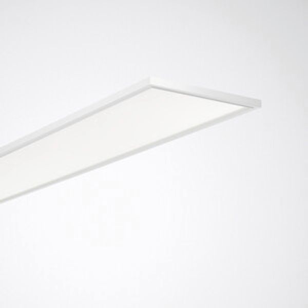 Recessed luminaires Arimo Fit C Prisms White ETBLE 42W 5300lm Wide reduced glare UGR19 (W19) IK03 3 SDCM 8387063 image 1