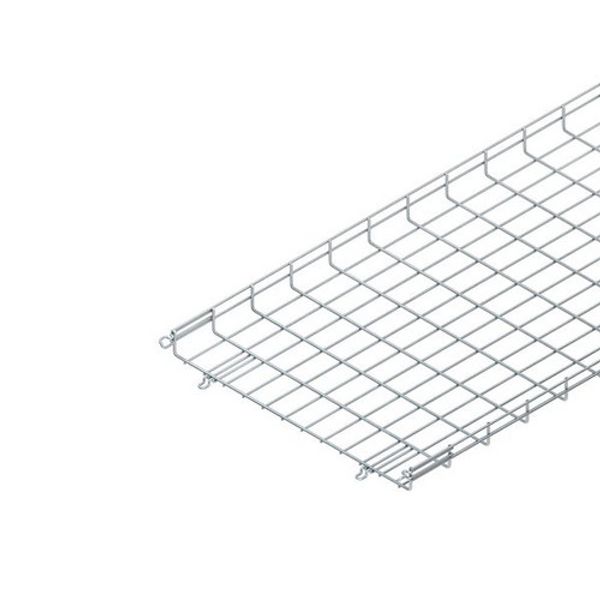 MTC 54,600 V mesh tray, U-shaped image 1