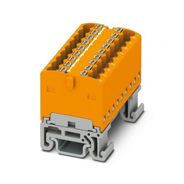 PTFIX 18X1,5-NS15A OG - Distribution block image 2